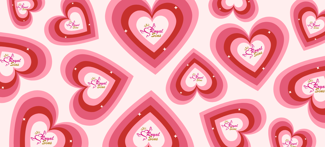 Mastering the Art of Oral Pleasure This Valentine’s Day - Royal Sins