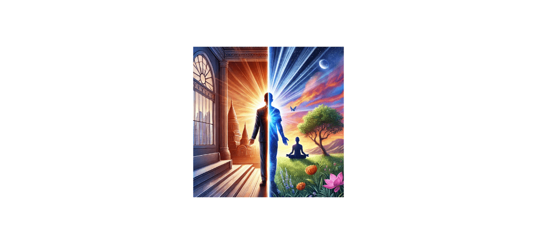 Reclaiming Intimacy: From Mormonism to Founding Royal Sins - Royal Sins