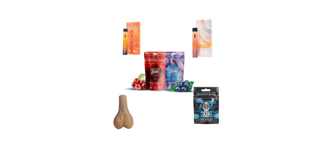 Top 5 Adult Gift Ideas from Royal Sins: Bestsellers That Bring Passion and Fun - Royal Sins