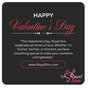 Valentine’s Day 2025: Unleash Your Passion with Royal Sins - Royal Sins