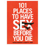 101 Places to Have Sex Before You Die - Royal Sins