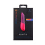 Nu Sensuelle Nikita Bullet with Nitro Motor Deep Pink