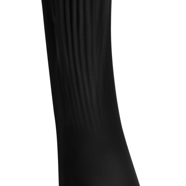 7X Bendable Silicone Vibrator - Royal Sins