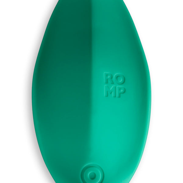 ROMP Wave Lay-On Vibrator - Mint