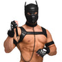 9 Piece Deluxe Pup Arsenal Set - Royal Sins