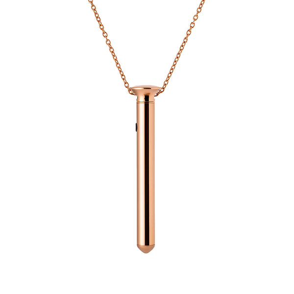 Crave Vesper Mini Rose Gold