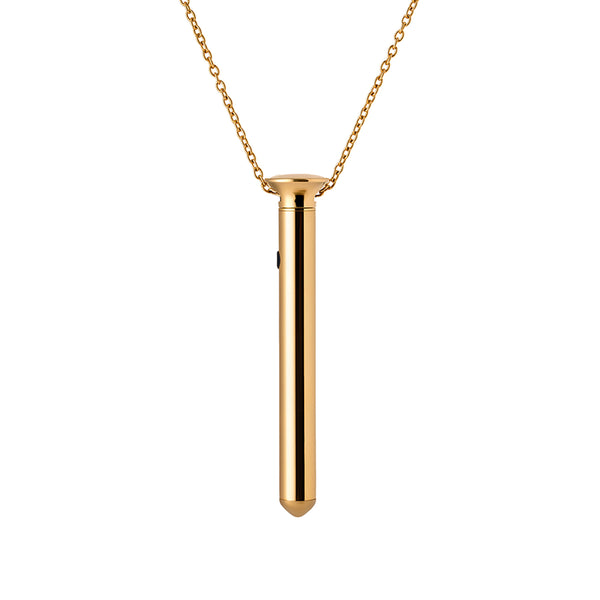 Crave Vesper Mini 24K Gold