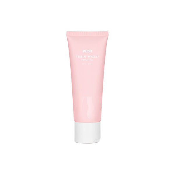 VUSH Feelin' Myself Intimate Gel 100ml