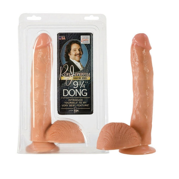 Ron Jeremy Dong