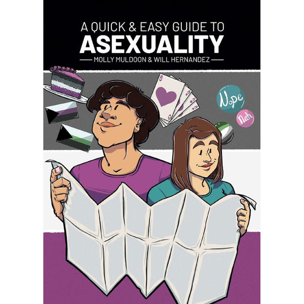 A Quick & Easy Guide to Asexuality - Royal Sins