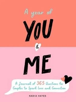 A Year of You & Me - Royal Sins
