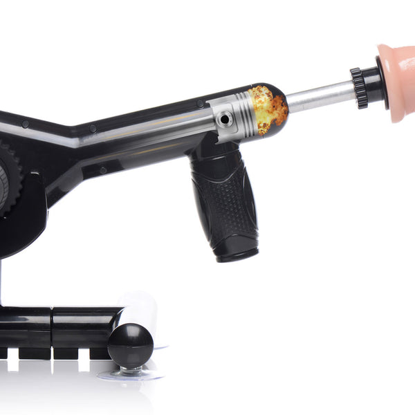 Pro-Bang Sex Machine with Remote Control