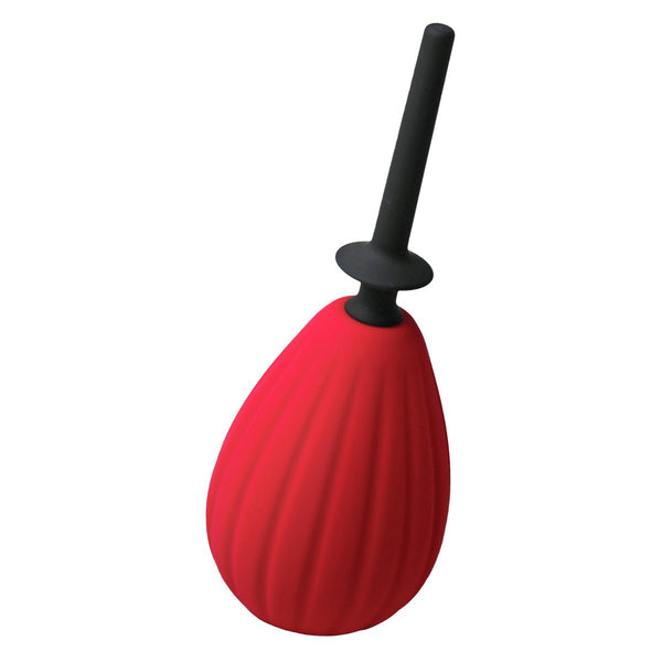 Aneros Prelude Enema Bulb - Royal Sins
