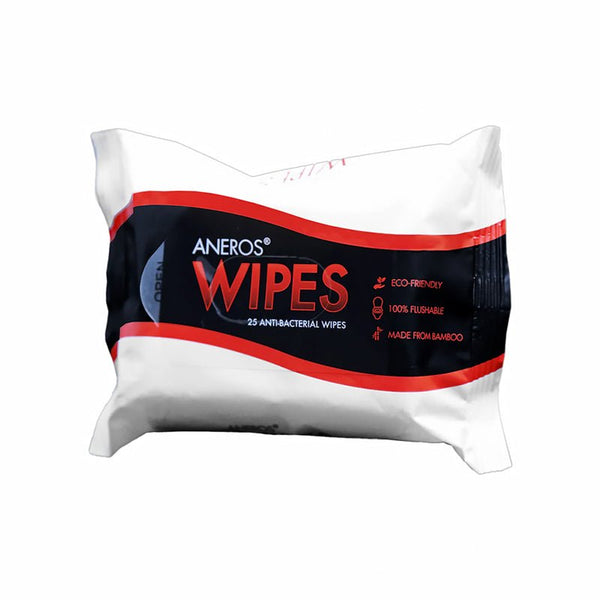 Aneros Wipes - Royal Sins