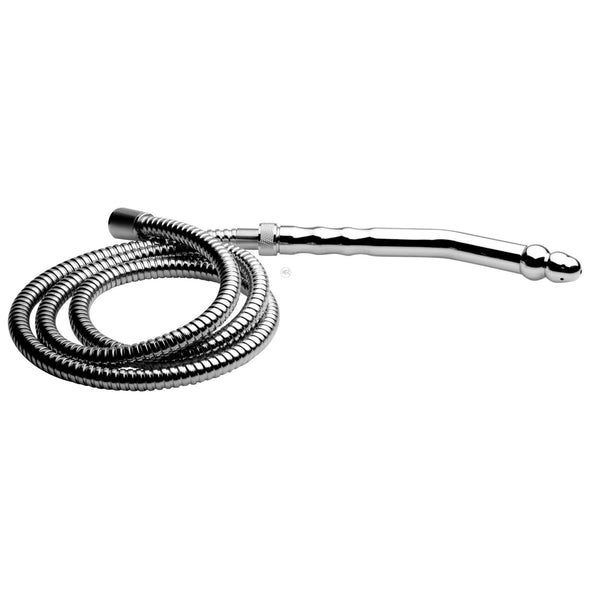 Angled Enema Nozzle - Royal Sins