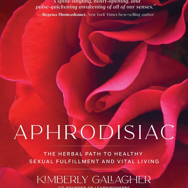 Aphrodisiac - Royal Sins