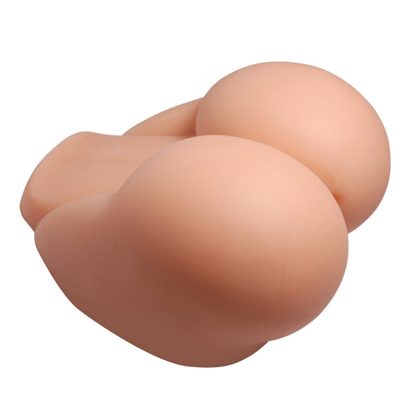 AssTastic Alexis Life Size Pussy and Ass Masturbator - Royal Sins