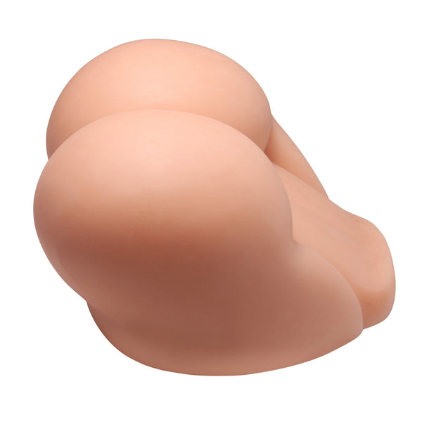 AssTastic Alexis Life Size Pussy and Ass Masturbator - Royal Sins