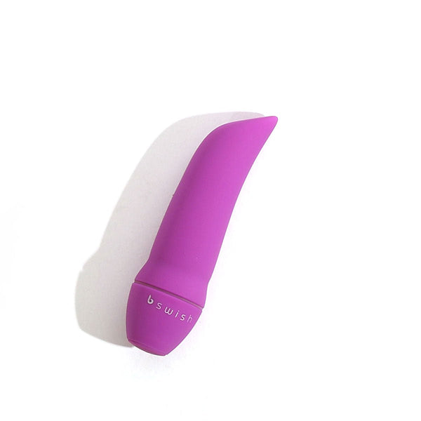 B Swish Bmine Classic Curve - Orchid - Royal Sins