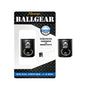 Ballgear Mini Ball Stretcher With D - Ring Black - Royal Sins
