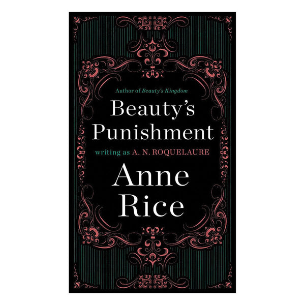 Beauty's Punishment (Vol. 2) - Royal Sins