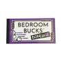 Bedroom Bucks Bondage - Royal Sins