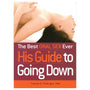Best Oral Sex Ever: HIS Guide to Going Down - Royal Sins
