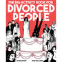 Big Activity Book for Divorced People - Royal Sins