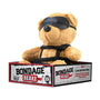 Bondage Bearz Bound Up Billy - Royal Sins