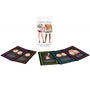 Boobs & Boners Card Game - Royal Sins