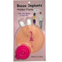 Booze Implants Flasks - Royal Sins