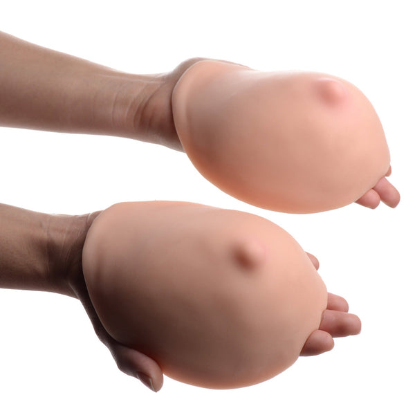 Breast Enhancers - Royal Sins