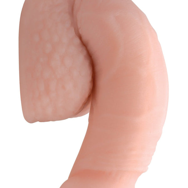 Bulge Packer Dildo - Light - Royal Sins