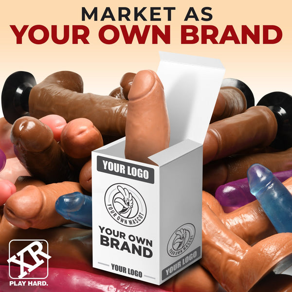 Bulk Dildo Mystery Pallet - Royal Sins
