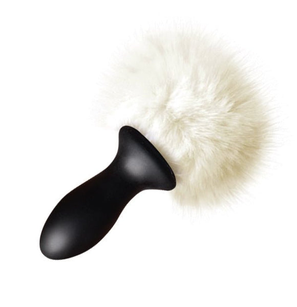 Bunny Tail Anal Plug - Royal Sins