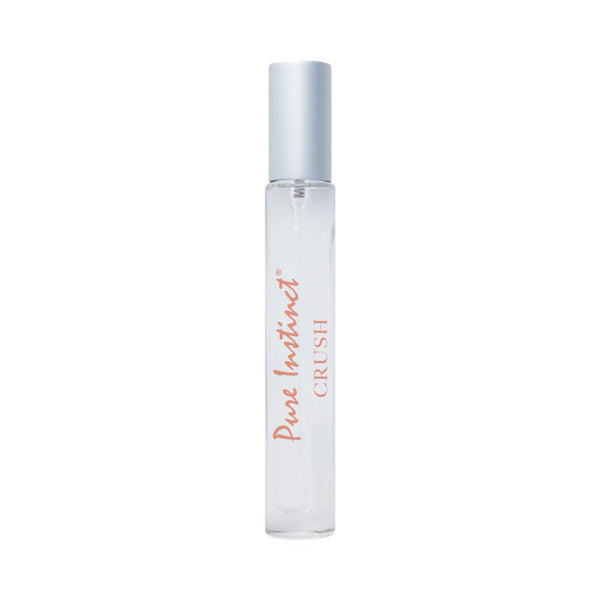 Classic Brands Pure Instinct Pheromone Perfume Spray Crush .31 oz - Royal Sins