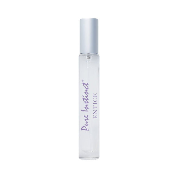 Classic Brands Pure Instinct Pheromone Perfume Spray Entice 0.31 fl oz - Royal Sins