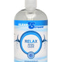 Clean Stream Relax Desensitizing Anal Lube 17 oz - Royal Sins
