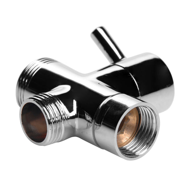 CleanStream Diverter Switch Shower Valve - Royal Sins