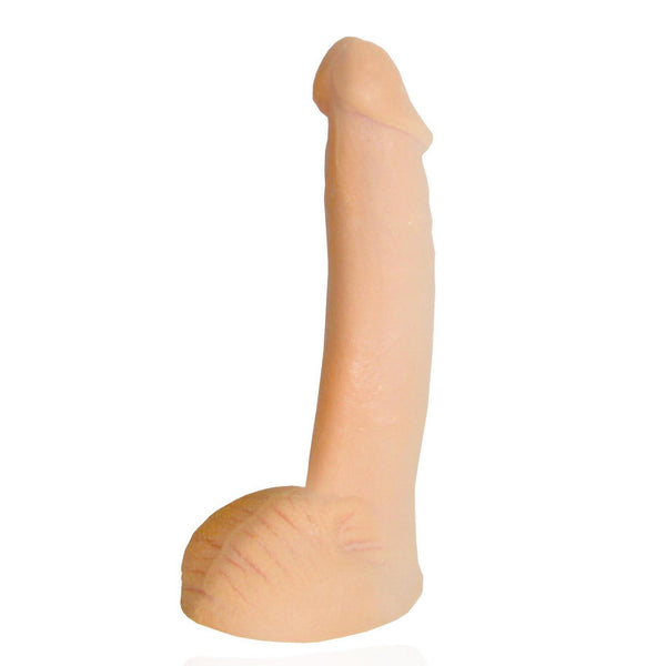Clone - A - Willy Plus Balls Kit - Royal Sins