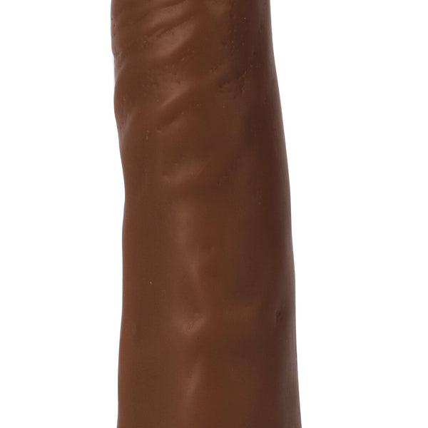 Thinz 6 Inch Slim Dong - Medium