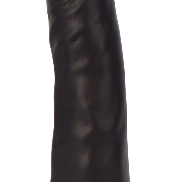 Thinz 6 Inch Slim Dong - Dark