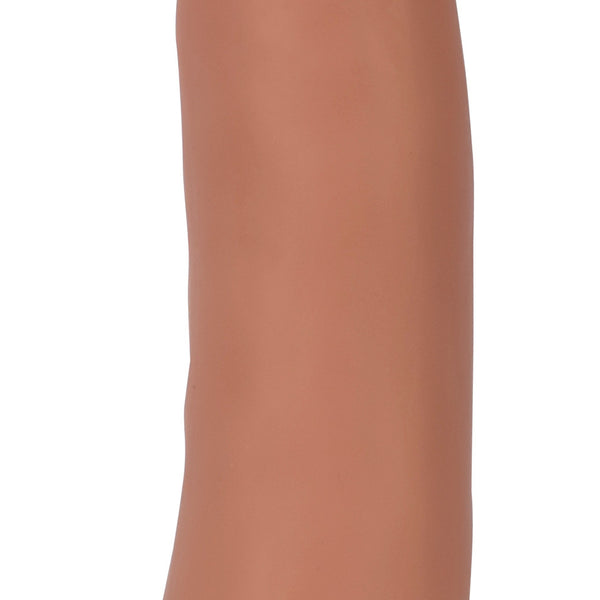 Thinz 7 Inch Slim Dong - Light