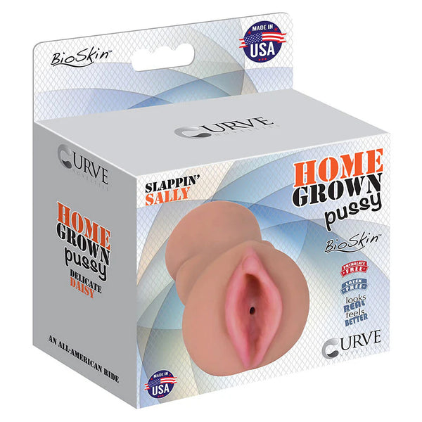 Slappin Sally Stroker - Light