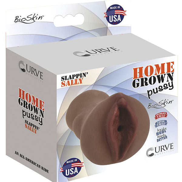 Slappin Sally Stroker - Dark