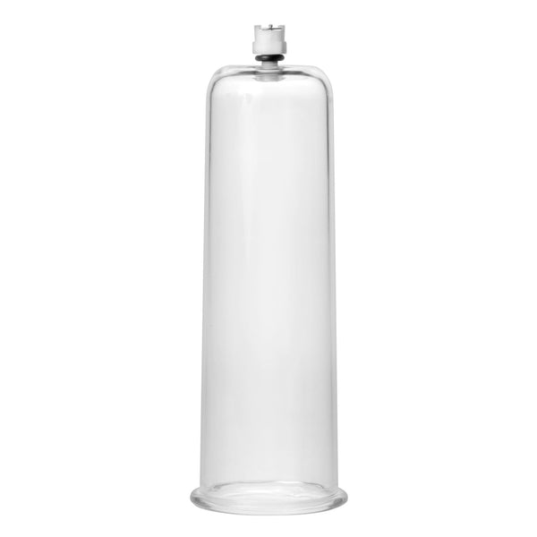 Cock and Ball Cylinder - 2.75 Inch - Royal Sins
