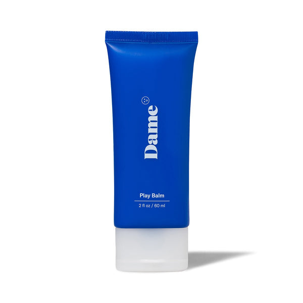 Dame Play Balm Vaginal Moisturizer 2 oz. - Royal Sins