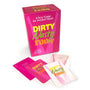 Dirty Nasty Filthy Card Game - Royal Sins