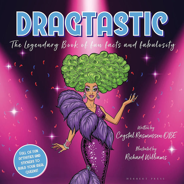 Dragtastic - Royal Sins