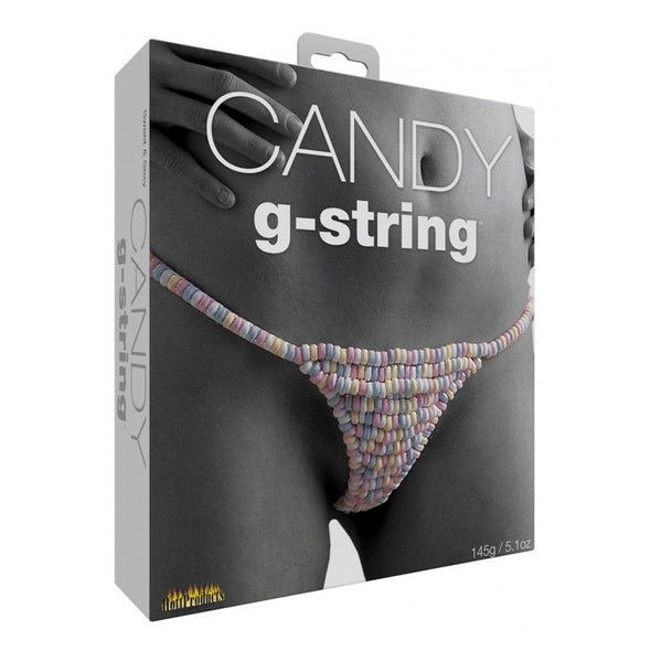 Edible G - String - Royal Sins